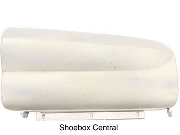 1949-ford-glove-box-compartment-door-lid 8A-7006024 1949 Ford Shoebox Glove Box Compartment Door Lid