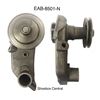 EAB-8501-N 1950 1951 1952 1953 Ford Mercury V8 Right Passenger Side Water Pump