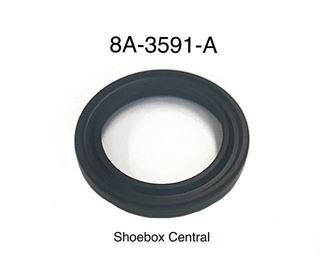 8A-3591-A 1949 1950 1951 Ford Sector Shaft Oil Seal