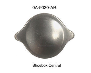 Details about   For 1948-1950 Ford F2 Fuel Tank Cap Stant 98314KK 1949 OE Equivalent Fuel Cap 