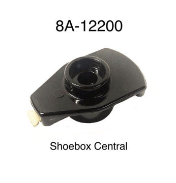 1949-1950-1951-1952-1953-ford-mercury-flathead-v8-distributor-rotor 8A-12200 1949 1950 1951 1952 1953 Ford Distributor Rotor