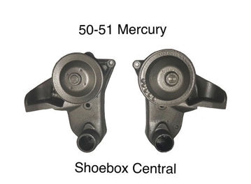 1950-1951-mercury-water-pumps 0CM-8501-PR 1950 1951 MERCURY V8 WATER PUMP PUMPS