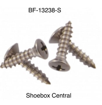 bf-13238-s-1953-ford-park-parking-light-turn-signal-lens-screw-kit BF-13238-S 1953 Ford Parking Light Turn Signal lens screw kit