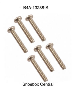 b4a-13238-s-1954-ford-park-parking-turn-signal-screw-kit B4A-13238-S 1954 Ford Parking Park Turn Signal Screw Kit