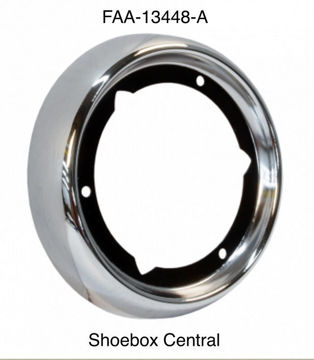 faa-13448-a-1952-ford-tail-light-bezel FAA-13448-A 1952 Ford Tail Light Bezel