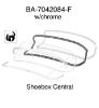 ba-7042084-f-1952-1953-1954-ford-customline-back-rear-window-rubber-weatherstripping-rubber-seal-with-chrome