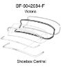 bf-6042084-f-1953-1954-ford-crestline-victoria-back-rear-window-weatherstripping-rubber-seal