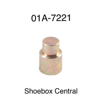 1949-1950-1951-1952-1953-ford-gear-shift-lever-pin 01A-7221 1949 1950 1951 1952 1953 1954 Ford Gear Shift Selector Lever Pin