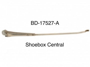 bd-17527-a-1952-1954-ford-windshield-wiper-arm BD-17527-A 1952-1954 Ford Windshield Wiper Arm