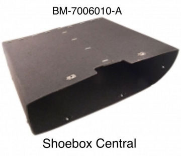 bm-7006010-a-1954-ford-glove-box-liner BM-7006010-A 1954 Ford Glove Box Liner
