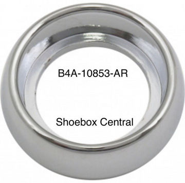 b4a-10853-ar-1952-1954-ford-chrome-dash-bezel B4A-10853-AR 1952-1954 Ford Chrome Dash Bezel