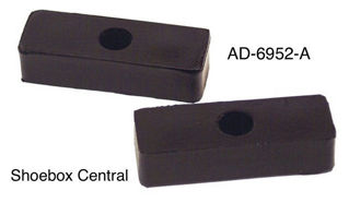 AD-6952-A 1954 Ford Steady Rest Insulators