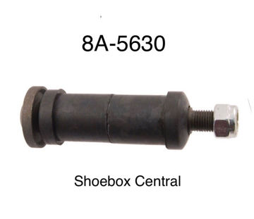 1949-1950-1951-1952-1953-ford-front-leaf-spring-mounting-bolt-new 8A-5630 1949 1950 1951 1952 1953 1954 Ford Front Leaf Spring Mount Bolt