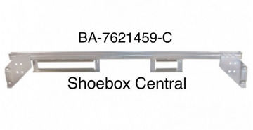 ba-7621459-c-1952-1954-ford-door-lift-channel BA-7621459-C 1952-1954 Ford Door Lift Channel
