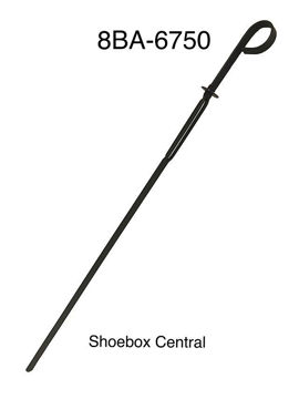 8ba-6750-1949-1950-1951-1952-1953-ford-flathead-v8-engine-oil-dip-stick-dipstick 8BA-6750 1949 1950 1951 1952 1953 Ford Flathead V8 Engine Oil Dip Stick Dipstick