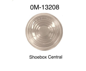 0m-13208-1950-mercury-park-parking-light-turn-signal-lens 0M-13208 1950 Mercury Park Parking Light Turn Signal lens