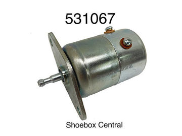 531067-1949-1950-1951-1952-1953-1954-1955-ford-mercury-6v-6-volt-overdrive-solenoid 531067 1949 1950 1951 1952 1953 1954 1955 6 Volt Overdrive Solenoid Ford Mercury
