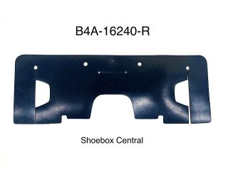 b4a-16240-r-1954-ford-inner-fender-splash-apron-rubber-seal