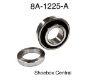 8A-1225-A 1949 1950 1951 1952 1953 1954 Ford Axle Shaft Bearing and Retainer Ring