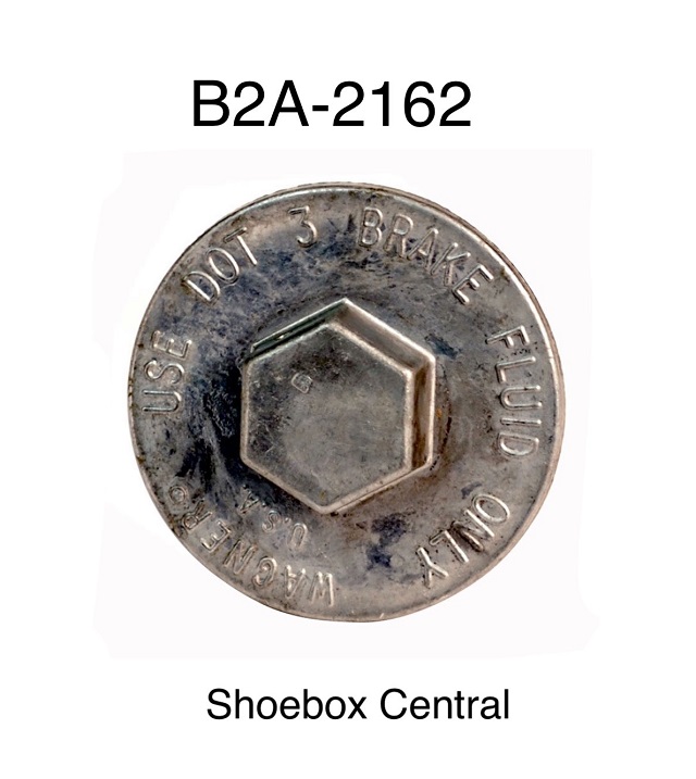 thumbnail interactive-video image 1 of Motorad Bulk Pack Gas Cap For Mercury 1949-1970 – OE Spec Direct Replacement 1 of 6