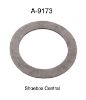 A-9173 Ford Fuel Petrol Gas Pump Glass Bowl Gasket Seal Rubber