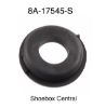 8A-17545-S 1949 1950 1951 Ford Vacuum Wiper Motor Hose Rubber Grommet