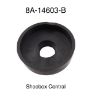 8A-14603-B 1949 1950 Ford Harness Firewall Rubber Grommet