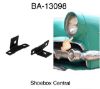 BA-13098 1952 1953 1954 Ford Headlight Trim Ring Bezel Screw Mounting Tab Clip