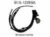 B1A-12259A 1951 Ford 6 Six Cylinder 226 Spark Plug Ignition Wire Set Kit