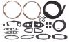 8A-700001-KIT 1949 Ford Body Re-Paint Gasket Seal Kit