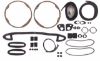 1A-700001-KIT 1951 Ford Re-Paint Body Gasket Seal Kit