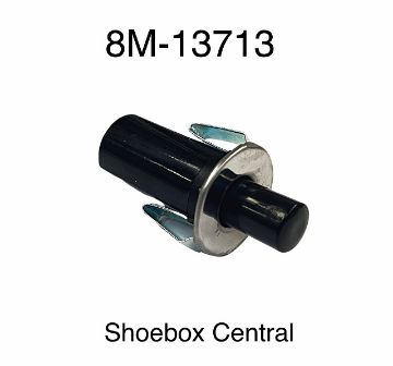 1949-1950-1951-1952-1953-1954-1955-1956-ford-door-jamb-switch 8M-13713 1949 1950 1951 1952 1953 1954 Ford Door Jamb Light Switch