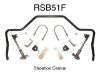 RSB51F 1949 1950 1951 Ford Adjustable Height Rear Sway Stabilizer Bar Kit