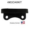 4953CAMKIT 1949 1950 1951 1952 1953 Ford Shoebox Mercury Camber Adjustment Alignment Kit Top View