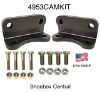 4953CAMKIT 1949 1950 1951 1952 1953 Ford Camber Adjustment Alignment Kit