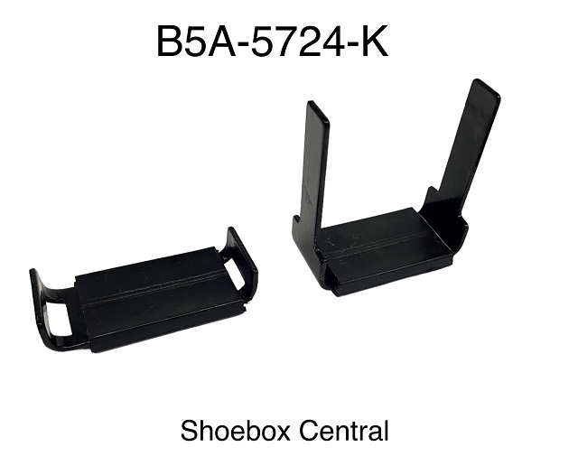 B5A5724K 1949 1950 1951 1952 1953 1954 1955 1956 Ford Mercury Rear