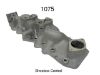 Offenhauser 1075 2x2 Deuce Regular Dual Intake Manifold