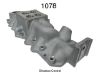 Offenhauser 1078 Ford Flathead 4V Intake Manifold