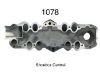 1078 Offenhauser Ford Flathead Single Quad 4 Barrel Intake Inlet Manifold Underside View