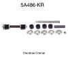 5A486-KR 1954 Ford Car Sway Bar Stabilizer Bar End Link Repair Ki