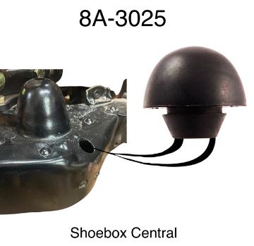 1949-1950-1951-1952-1953-ford-upper-control-arm-rubber-bumper-bump-stop 8A-3025 web 1949 1950 1951 1952 1953 Ford Upper Control Arm Rubber Bumper Bump Stop.jpg
