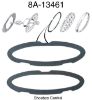 8A-13461 1949 1950 Ford Car Tail Light Lens to Housing Seal Gasket Foam Rubber Pair New.jpg