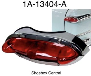 1A-13404-A web 1951 Ford Car Right Hand Passenger Side Tail Light Lamp Assembly New.jpg