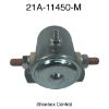 21A-11450-M display 2 1949 1950 Ford Mercury Starter Solenoid Relay 6V 6 Six Volt Push Button Ground Style ignition.jpg