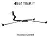 4951TIEKIT web 1949 1950 1951 Ford Shoebox Passenger Car Steering Linkage Upgrade Trick Tie Rod Kit.jpg