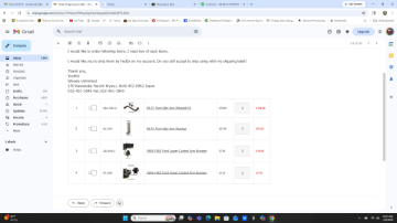 Picture of Wheels Unlimited Special Link