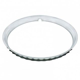 Ford Stainless Beauty Wheel Trim Rings Set of 4 Four