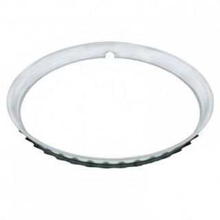 Ford Stainless Beauty Wheel Trim Rings Set of 4 Four