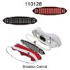 110128 1951 Ford Shoebox Passenger Car 44 LED Tail Light Lamp Insert Board Kit Bright Lights Pair.jpg