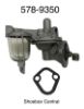 578-9350 1949 1950 Ford Fuel Petrol Pump Flathead V8
